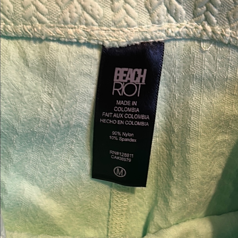 Beach Riot Women's Shorts - Picture 4 of 5